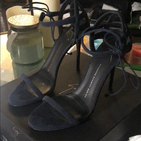 Giuseppe Zanotti - Mistico 105 Sandals - Picture 7 of 8
